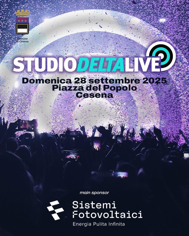 Studio Delta Live